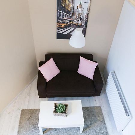 Venus Apartments - Dohany Street III Budapeşte Dış mekan fotoğraf