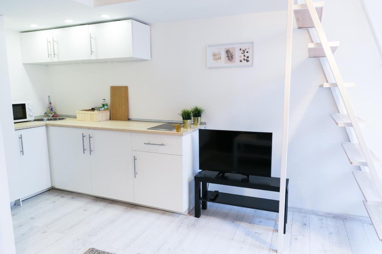 Venus Apartments - Dohany Street III Budapeşte Dış mekan fotoğraf