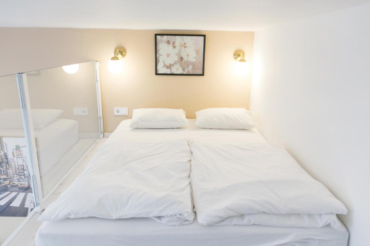Venus Apartments - Dohany Street III Budapeşte Dış mekan fotoğraf