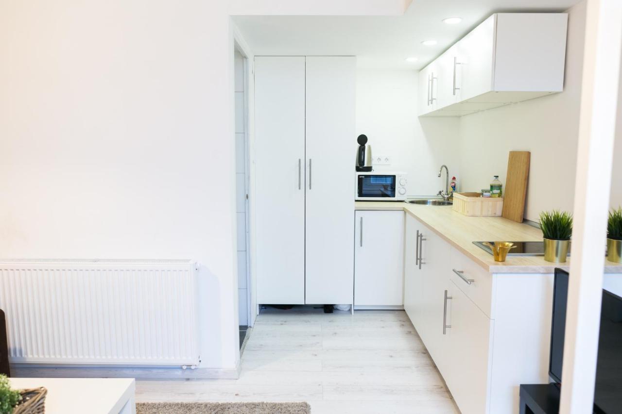 Venus Apartments - Dohany Street III Budapeşte Dış mekan fotoğraf