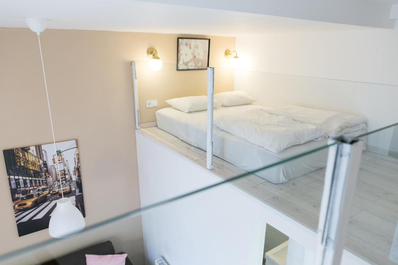 Venus Apartments - Dohany Street III Budapeşte Dış mekan fotoğraf