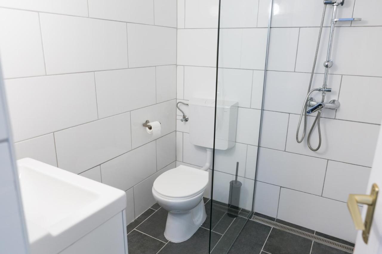 Venus Apartments - Dohany Street III Budapeşte Dış mekan fotoğraf